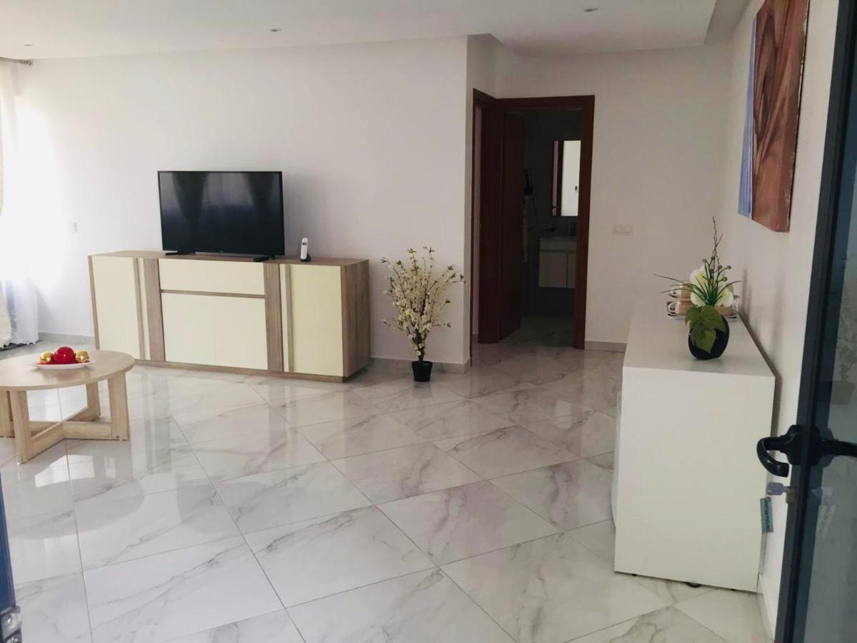 ホテル Residencial Santo Amaro タラファル エクステリア 写真