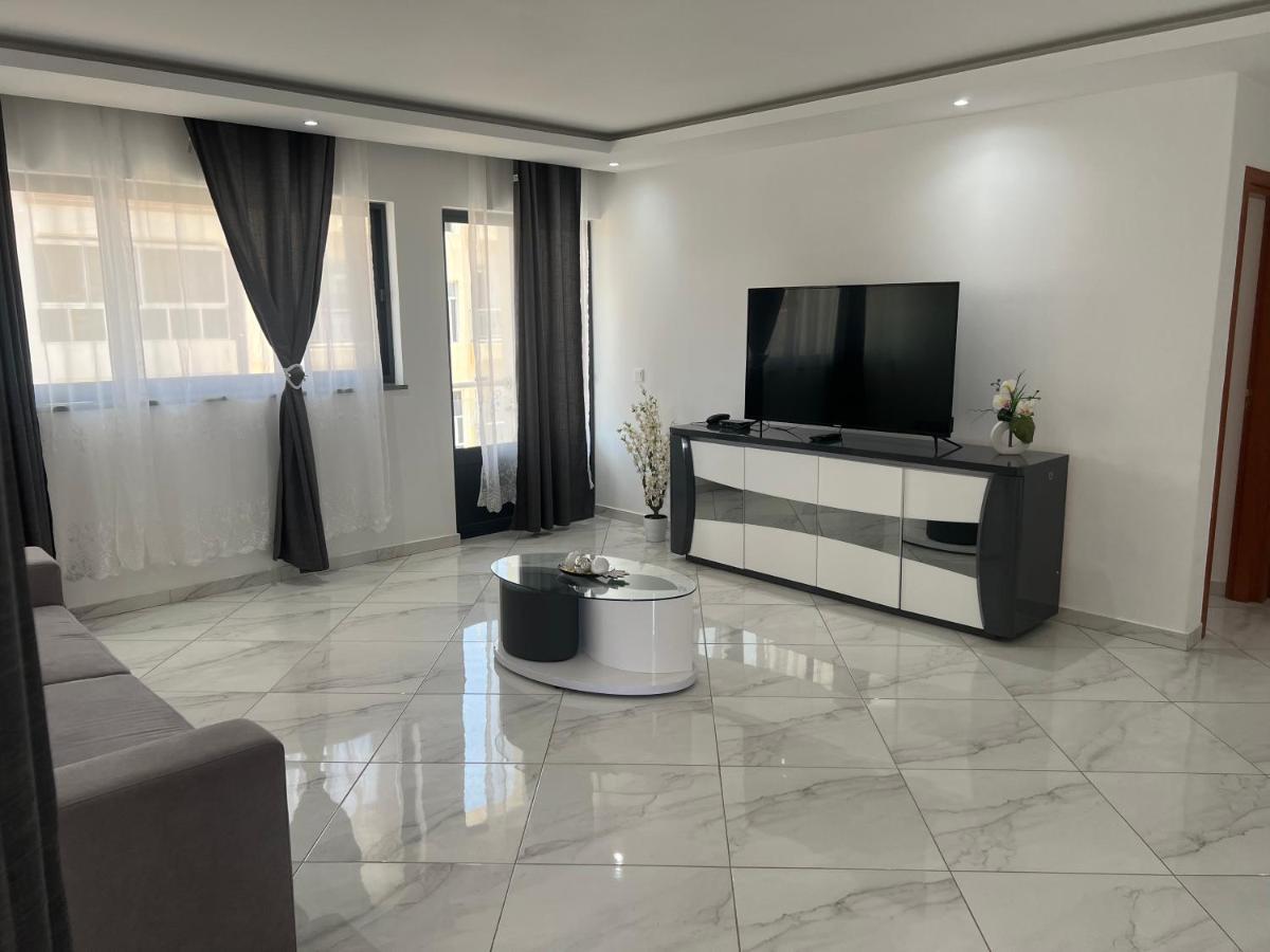 ホテル Residencial Santo Amaro タラファル エクステリア 写真