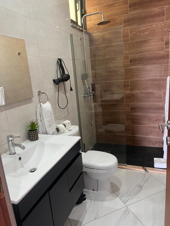 ホテル Residencial Santo Amaro タラファル エクステリア 写真